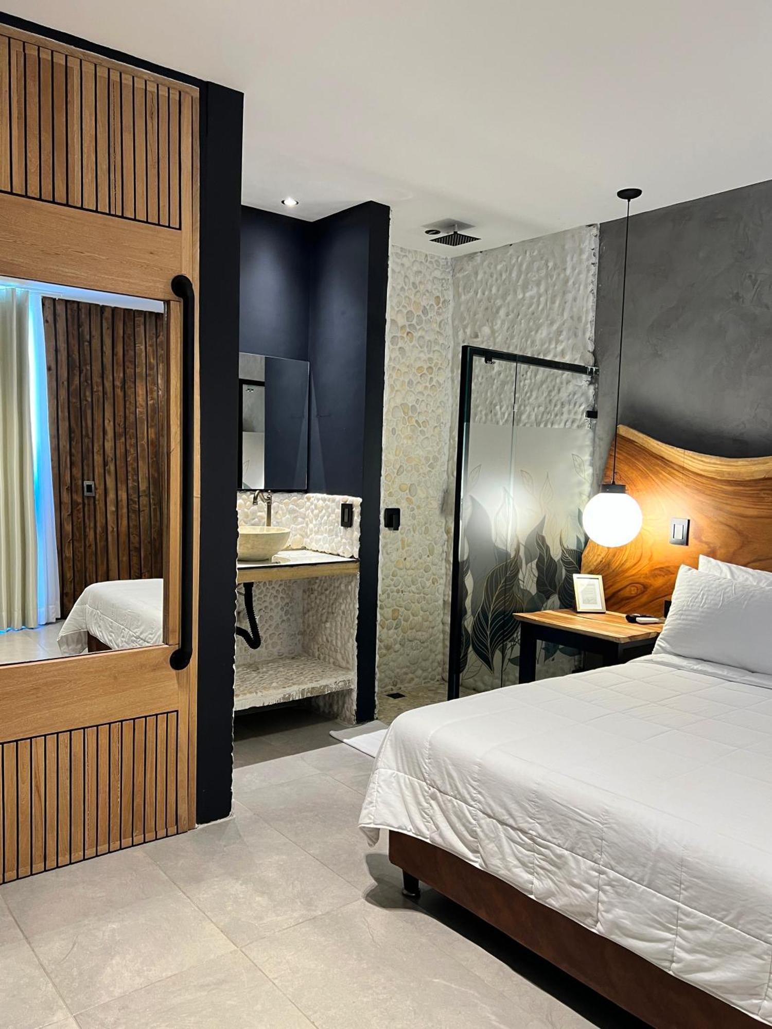 Hotel Zelva Negra 麦德林 外观 照片